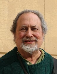 Richard Stallman Bologna 2024