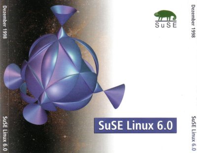 SUSE Linux 6.0