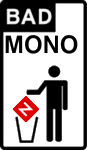 Bad Mono