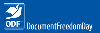 OpenDocument Day