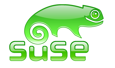 SUSE in Green