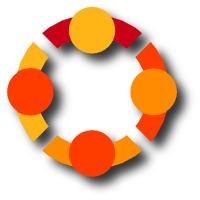 Ubuntu modified logo