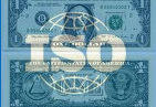 ISO in money