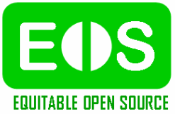 Equitable Open Source