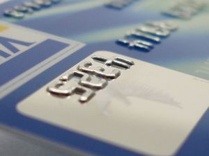 Debit/Visa card