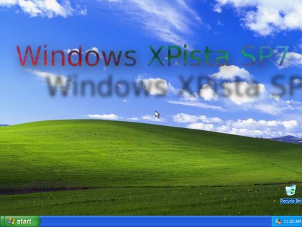 Windows XP7
