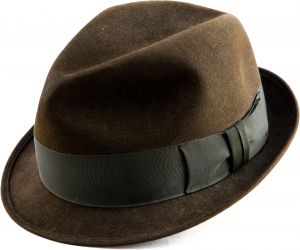 Fedora (hat)