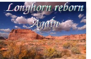 Longhorn reborn