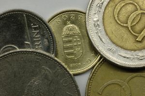 Hungarian money