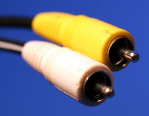 RCA cables