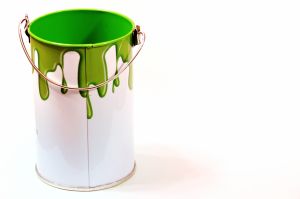 Paint bucket