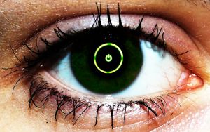 Xbox 360 eye