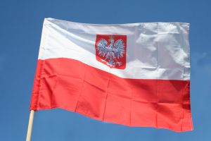 Polish flag