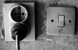 Plug and switch