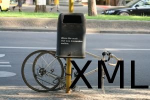 Rubbish dump - OOXML