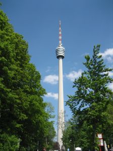 Television Tower