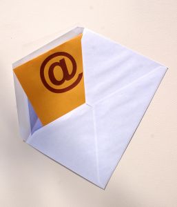 An E-mail