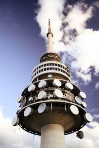 Digital tower