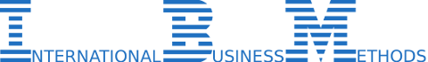 IBM logo twist