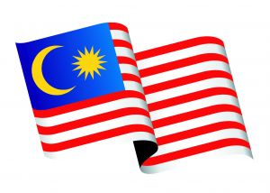 Malaysian flag
