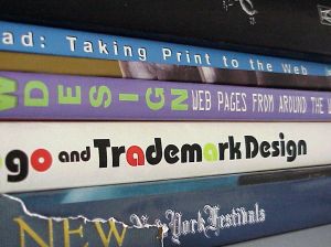 Books on design