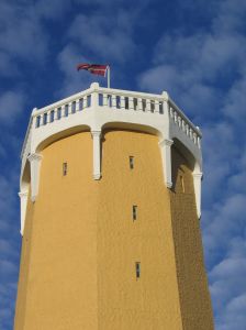 Danish tower