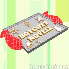 Boycott Novell on hand