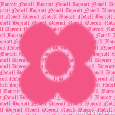 Hearts for Novell