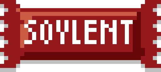 SoylentNews pixelated
