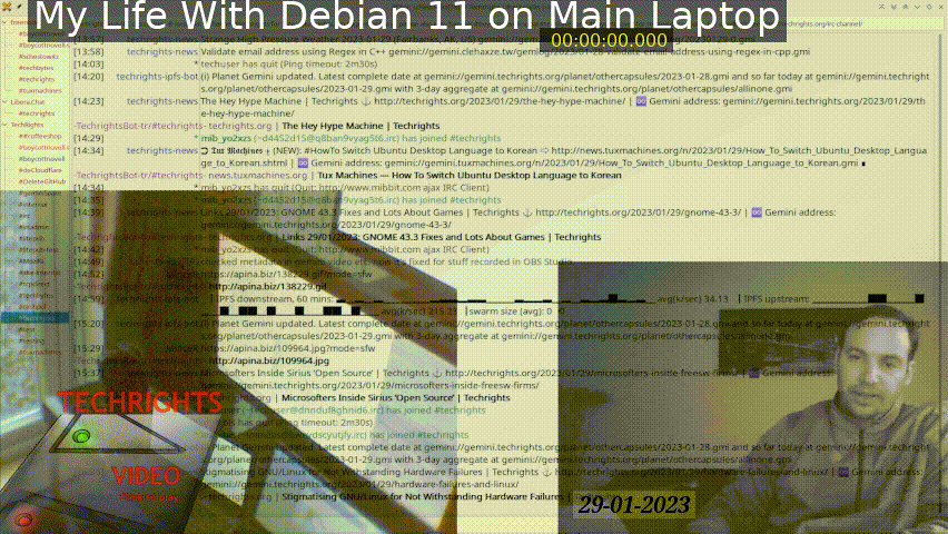 debian-11-so-far