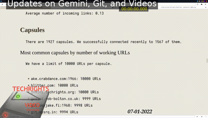 gemini-and-video-update