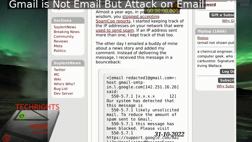 gmail-is-antisocial