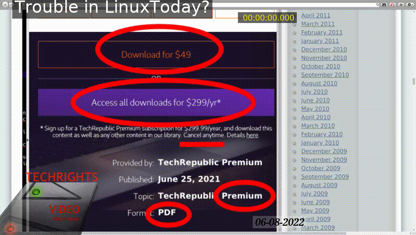 linux-today-spam