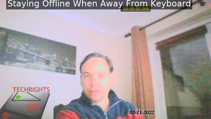 offline-and-online-life