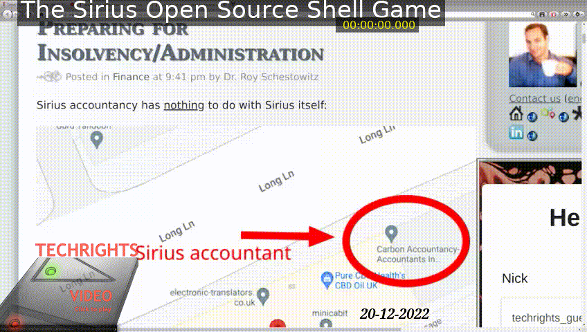 sirius-shell-games