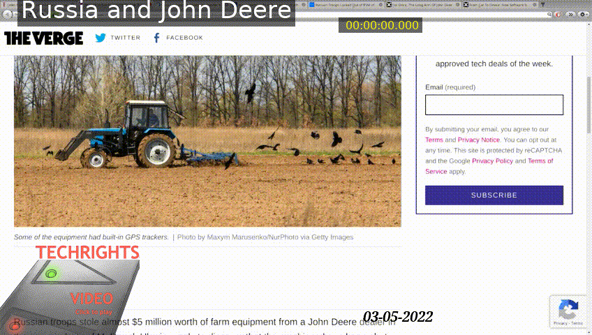 tractor-drm