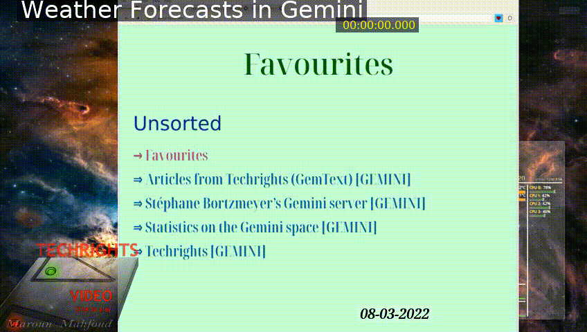 weather-forecasting-gemini
